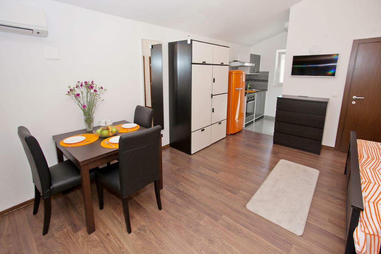 Apartments Classic#Bnm บีโอกราดนาโมรู ภายนอก รูปภาพ